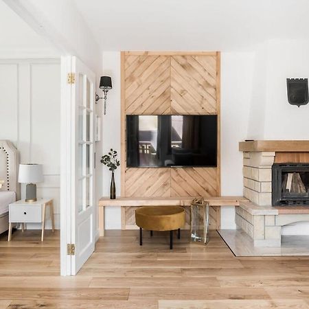 Rent Like Home - Pod Blachowka 3 Koscielisko Bagian luar foto