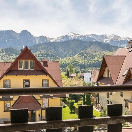 Rent Like Home - Pod Blachowka 3 Koscielisko Bagian luar foto