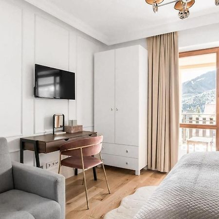 Rent Like Home - Pod Blachowka 3 Koscielisko Bagian luar foto