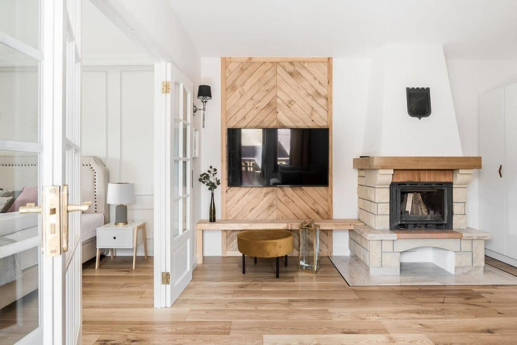 Rent Like Home - Pod Blachowka 3 Koscielisko Bagian luar foto