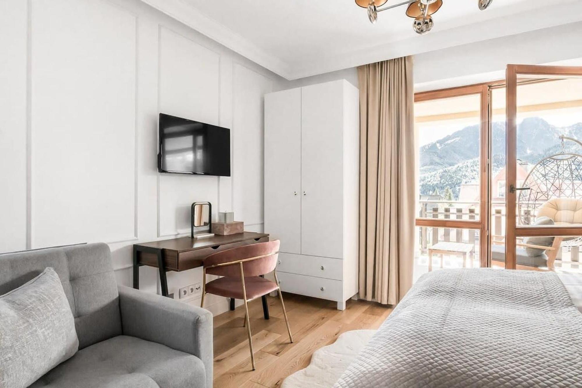 Rent Like Home - Pod Blachowka 3 Koscielisko Bagian luar foto