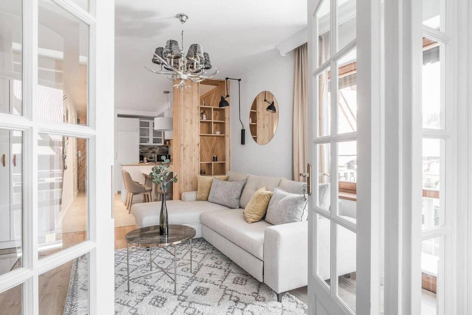 Rent Like Home - Pod Blachowka 3 Koscielisko Bagian luar foto