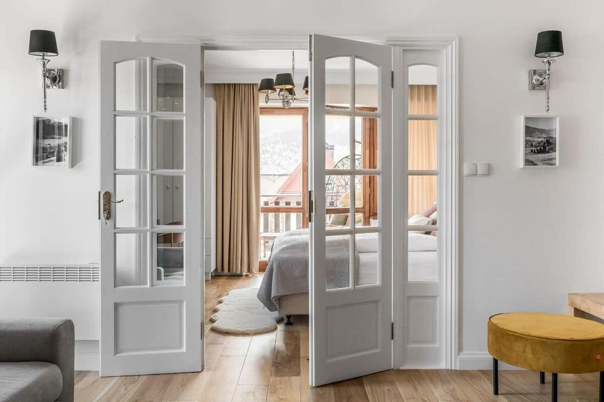 Rent Like Home - Pod Blachowka 3 Koscielisko Bagian luar foto