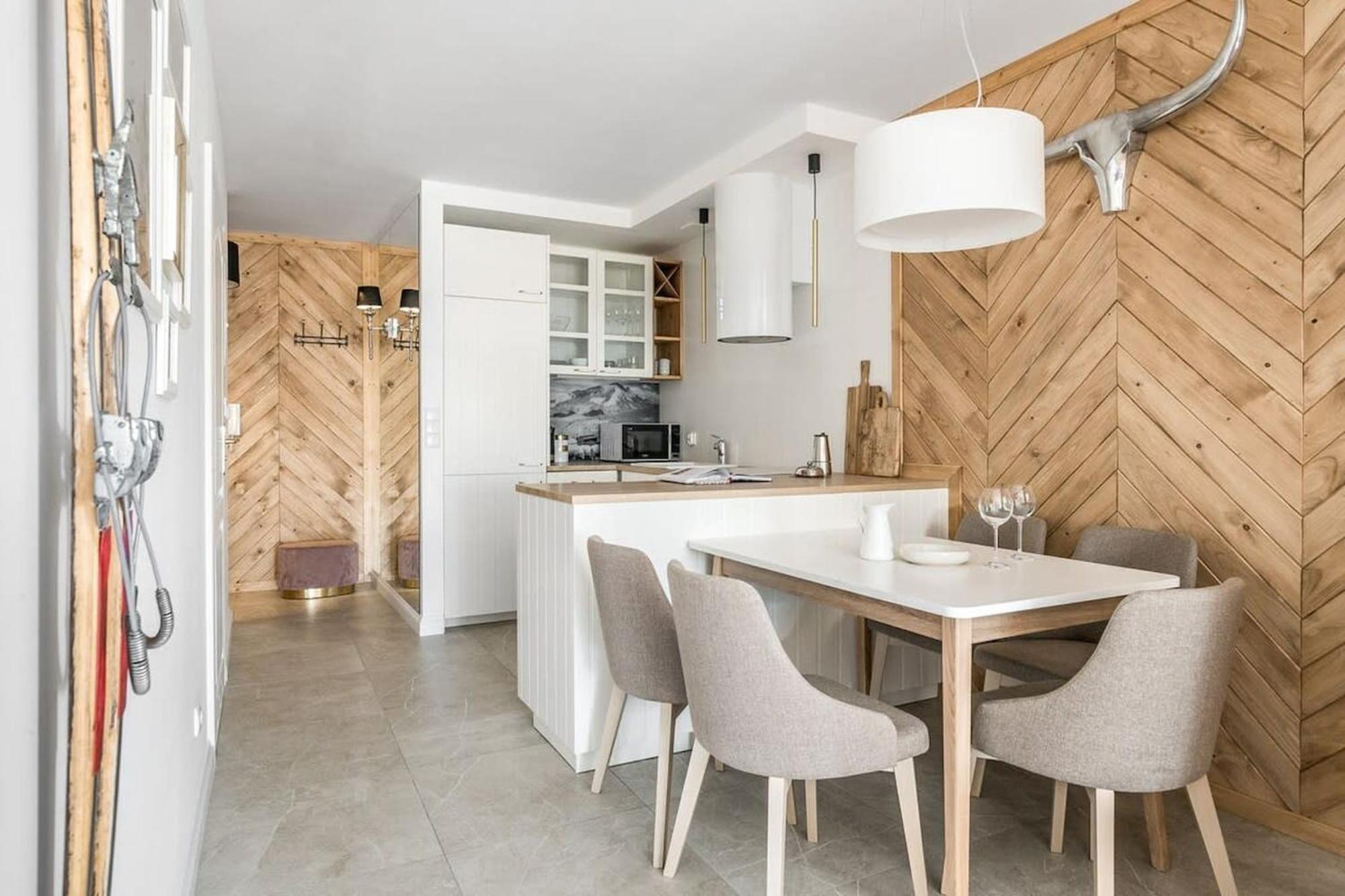 Rent Like Home - Pod Blachowka 3 Koscielisko Bagian luar foto